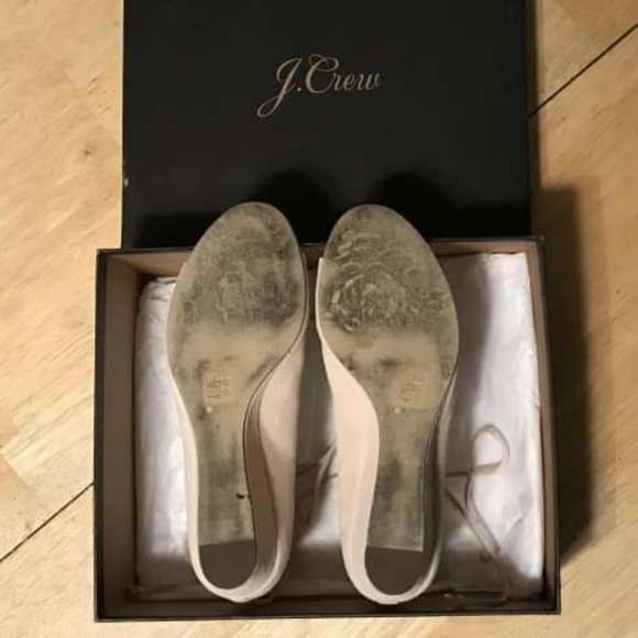 J.Crew Wedges - Picture 5 of 7